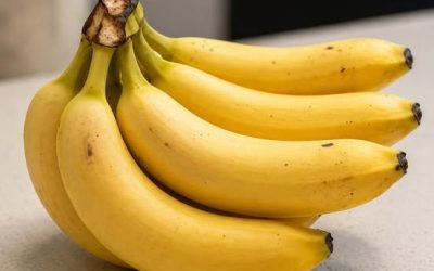 The Truth About Eating Bananas Every Day. What Health Experts Say About This Simple Fruit and Your Heart, Energy, and Digestion