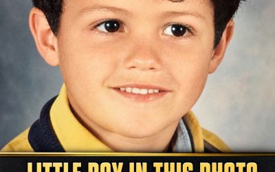 From a Small Island Boy to the Most Famous Man on Earth