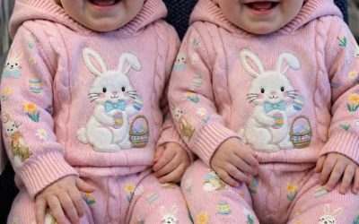 The Two Babies I Found Alone on a Plane Eighteen Years Ago Came Back Into My Life With a Document That Changed Everything