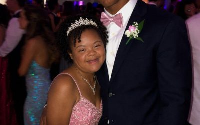 The Star Quarterback Asked My Daughter with Down Syndrome to Prom – But When I Found What He’d Hidden in His Tuxedo, He Whispered, ‘Stay