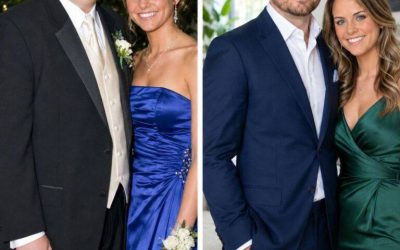 The School’s Most Beautiful Girl Invited Me to Prom While Everyone Else Teased Me for My Looks – 20 Years Later, She Didn’t Recognize Me, and What I Did Changed Her Life