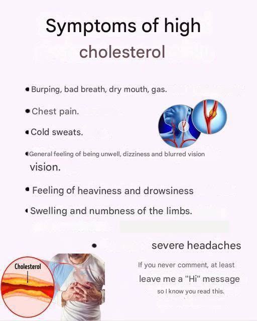 High Cholesterol: The Silent Enemy That Doesn’t Always Show Its Face