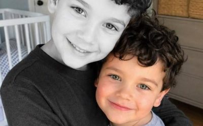 A mother learns that her deceased son visited kindergarten, but the truth will leave you speechless.