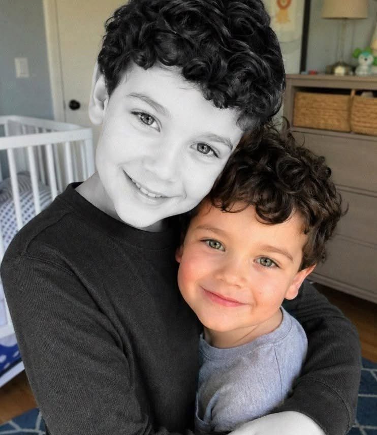 A mother learns that her deceased son visited kindergarten, but the truth will leave you speechless.