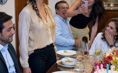 My sister-in-law threw a bowl of soup at me, and the whole family laughed. They didn’t know that the woman they were humiliating was the one who kept their business afloat. In one night… all three of their hotels closed simultaneously.