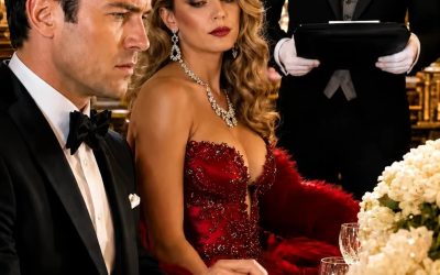 Five Minutes After My Divorce, My Father Told Me To Block Every Card. That Night, My Ex-Husband Tried To Spend Almost One Million Dollars On His Mistress. 044